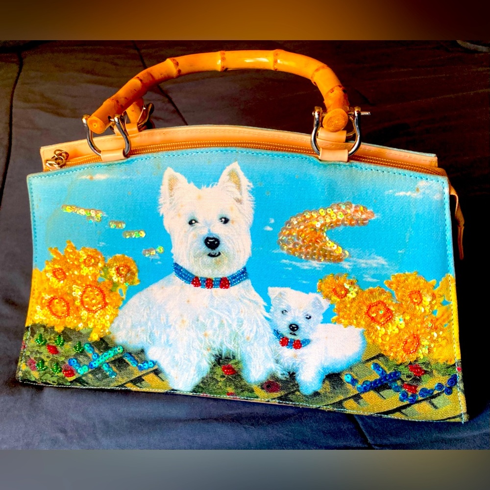 It’s a Doggy Bag!